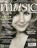 BBC Music Magazine - The Truth about Lesley Garrett - November 1998 (Vol 7, Number 3)