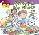 Where's my shirt?
