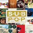 Sub Pop Sampler