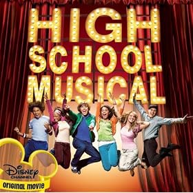 High School Musical Original Soundtrack