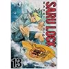 Saru Lock, Tome 13 :
