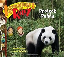 Project Panda (Adventures Of Riley)