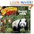 Project Panda (Adventures Of Riley)