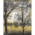 Tandem Trees I - 16 X 20"