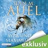 H&ouml;rbuch Ayla und die Mammutjäger (Ayla 3)