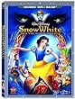 Snow White and the Seven Dwarfs (DVD/Two-Disc Blu-ray + BD Live w/DVD packaging)
