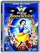 Snow White and the Seven Dwarfs (DVD/Two-Disc Blu-ray + BD Live w/DVD packaging)  [Blu-ray]