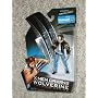 X-Men Origins Wolverine Premium Series Logan 3-3/4 Inch Scale Action Figure