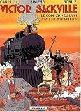 Revue Le Lombard  / Code Zimmermann, tome 2 : le prédicateur fou