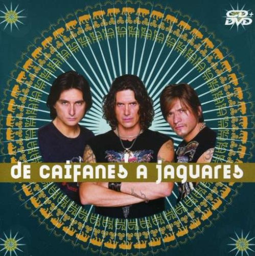 Caifanes - De Caifanes A Jaguares - Zortam Music