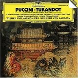 Produkt-Bild: Puccini: Turandot (Querschnitt) [italienisch]