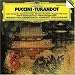 Search : Puccini: Turandot [Highlights]