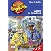 Kommissar Kugelblitz, Band 31: Alarm in Windhuk