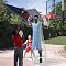 Ben Wallace Inflatable Defender - 65x84"