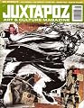 Juxtapoz Art & Culture Magazine #96, January 2009