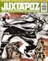 Juxtapoz Art & Culture Magazine #96, January 2009