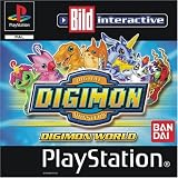 Digimon World - 
