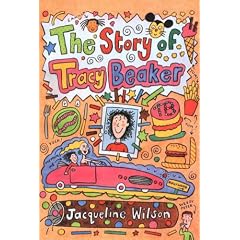The Story Of Tracy Beaker :