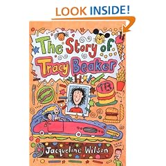 The Story Of Tracy Beaker :