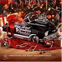 Everything You Want for Christmas