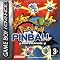 Poke'mon Games for the GBA and DS