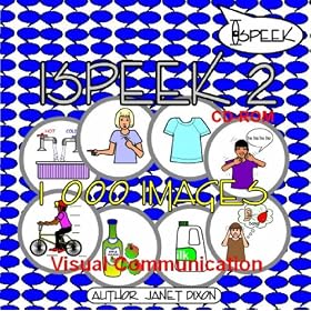 ISPEEK 2 CD-ROM
