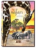 Safari: An Extraordinary Adventure