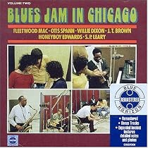 Blues Jam in Chicago, Vol. 2