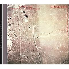 Apollo: Atmospheres & Soundtracks