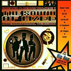 The Sound of Mzee