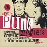 200% Punk Masters