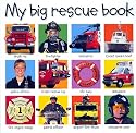 My Big Rescue Book (My Big Board Books)