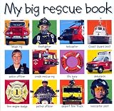 My Big Rescue Book (My Big Board Books)
