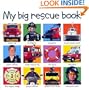 My Big Rescue Book