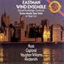 Works By Husa, Copland, Vaughan Williams, And Hindemith