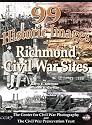 99 Historic Images of Richmond Civil War Sites