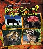 What Are Food Chains and Webs? (Science of Living Things)