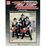 Essential ZZ Top book cover