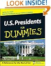 U.S. Presidents For Dummies