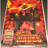 店頭ポスター アナザーゴッドハーデス(HADES)~奪われたZEUS~ 冥王降臨 新品