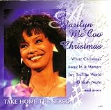 Marilyn Mccoo Christmas