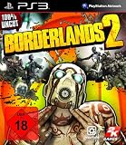 Borderlands 2 (100% uncut)