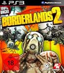 Borderlands 2 (100% uncut)