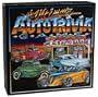 Ultimate Auto Trivia Board Game