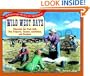 Wild West Days: Discover the Past with Fun Projects, Games, Activities, and Recipes