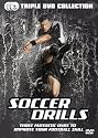 Soccer Drills [DVD]