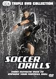 Soccer Drills [DVD]