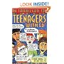 The Survival Guide for Teenagers With Ld* (*Learning Differences)