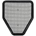 Big D 6668 Deo-Gard Urinal Floor Mat (Case of 6)