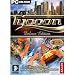 Tycoon Deluxe 3 Game Boxset (PC-CD) Including Railroad Tycoon 3, Railroad Tycoon 3 Soaked & Tycoon City New York